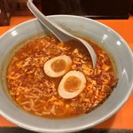 元祖ニュータンタンメン本舗 - 