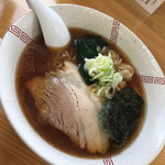 中華そば陽小屋 - 