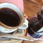 和居津 - ゴルダ