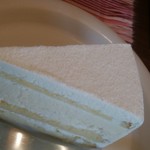 和居津 - クリームチーズケーキ