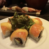銀座あしべ - 