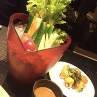 銀座あしべ - 
