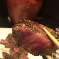 銀座あしべ - 