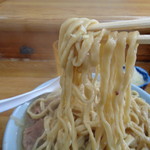 ラーメン そら - わしわ食うべし