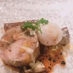 リストランテ サクラ - 