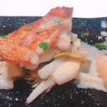 リストランテ サクラ - 