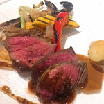 リストランテ サクラ - 