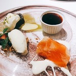 リストランテ サクラ - 