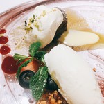 リストランテ サクラ - 