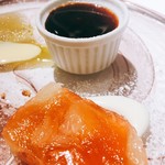 リストランテ サクラ - 