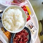 焼肉なべしま - 