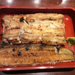 Unagi Ryou Shin - 