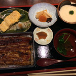 Unagi Ryou Shin - 