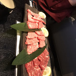 Yakiniku Tajiri - 