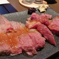 ブッフェアンドカフェ スロープサイドダイナー ザクロ - 