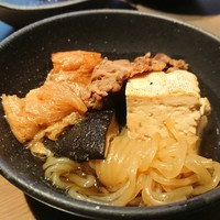 ブッフェアンドカフェ スロープサイドダイナー ザクロ - 