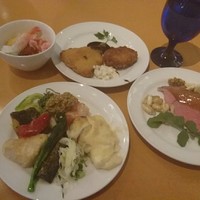カフェトスカ - 