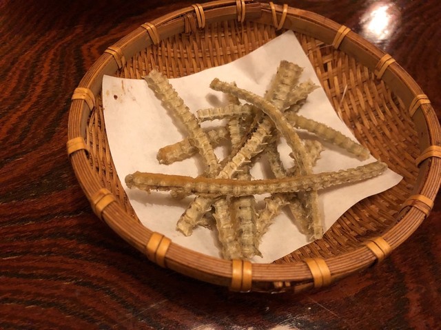 ゑびや - 須賀川（うなぎ）の写真