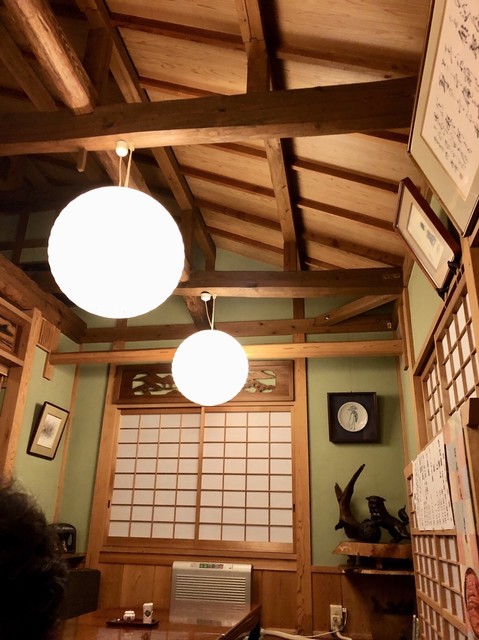 ゑびや - 須賀川（うなぎ）の写真