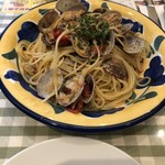 大衆イタリア食堂アレグロ - 