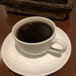 ベジキューブカフェ - コーヒー