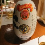 和中華と麺 丹陽 - 