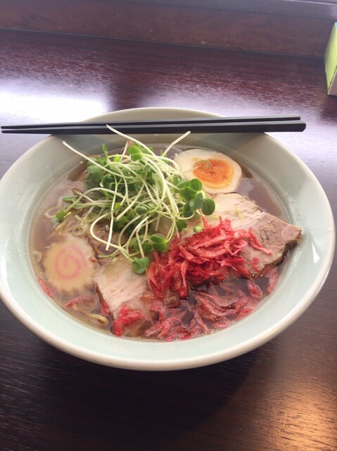 麺屋 海山 いわき ラーメン 食べログ