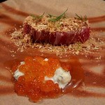 アンティーカ トラットリーア フォルトゥーナ グランデ - 