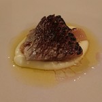 アンティーカ トラットリーア フォルトゥーナ グランデ - 