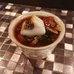 アンティーカ トラットリーア フォルトゥーナ グランデ - 