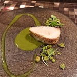 アンティーカ トラットリーア フォルトゥーナ グランデ - 