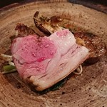 アンティーカ トラットリーア フォルトゥーナ グランデ - 