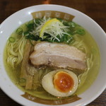 麺屋楽長。 - 