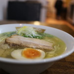 麺屋楽長。 - 