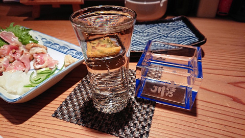 Nomidokoro Tabedokoro On photo 2