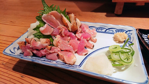 Nomidokoro Tabedokoro On photo 3