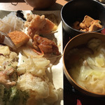 ピュア菜 - 