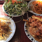 ピュア菜 - 