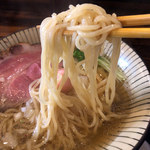 仮麺中 ぬちぐすい - 