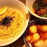 中華soba いそべ - 