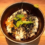 中華soba いそべ - 