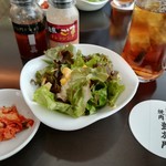 黒毛和牛焼肉 凱旋門 - 