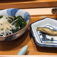 銀座 久兵衛 帝国ホテル大阪店 - 