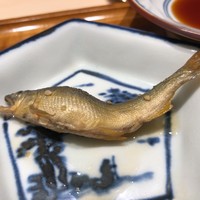 銀座 久兵衛 帝国ホテル大阪店 - 