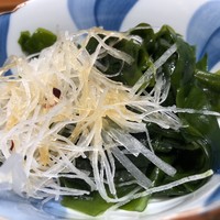 銀座 久兵衛 帝国ホテル大阪店 - 