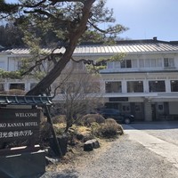 日光金谷ホテル - 