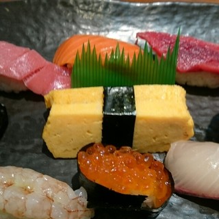 美登利寿司 鮨松_0