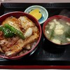 ぶた丼 ペコ