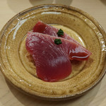 日本橋蛎殻町 すぎた - かつお