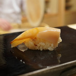 日本橋蛎殻町 すぎた - 子持ちやりいか